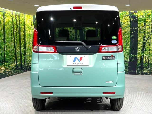 SUZUKI SPACIA 2013 Image 31