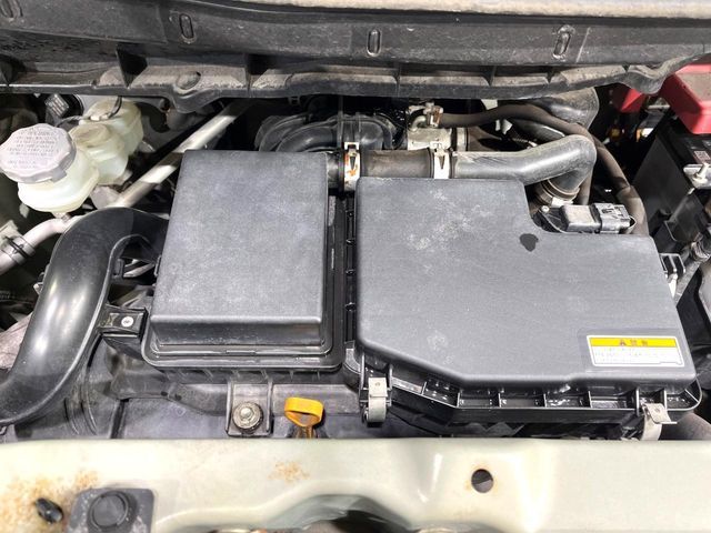 SUZUKI SPACIA 2013 Image 31