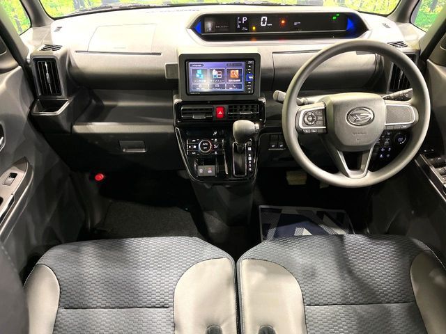 DAIHATSU TANTO CUSTOM 2024 Image 31