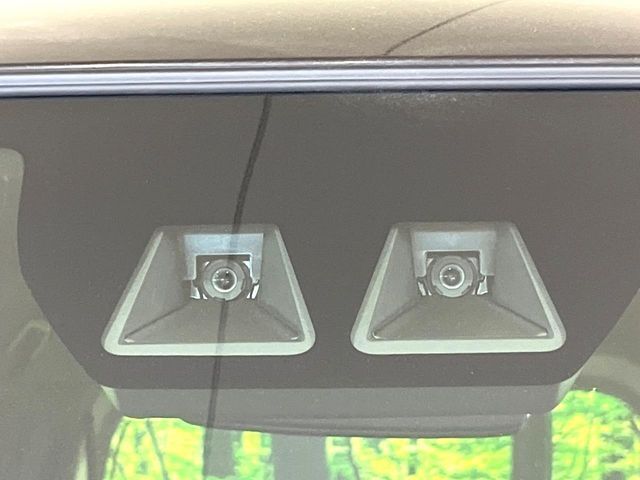 DAIHATSU TANTO CUSTOM 2024 Image 31