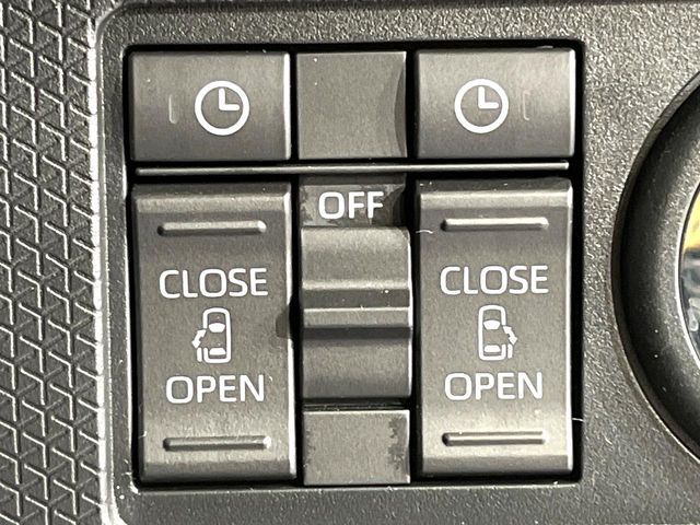 DAIHATSU TANTO CUSTOM 2024 Image 31