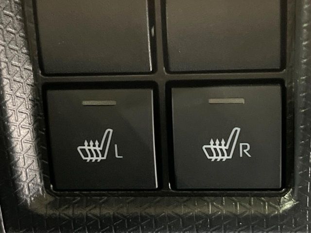 DAIHATSU TANTO CUSTOM 2024 Image 31