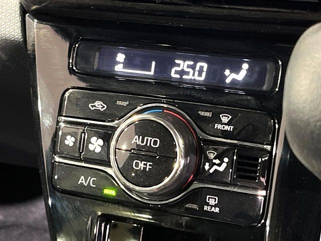 DAIHATSU TANTO CUSTOM 2024 Image 31