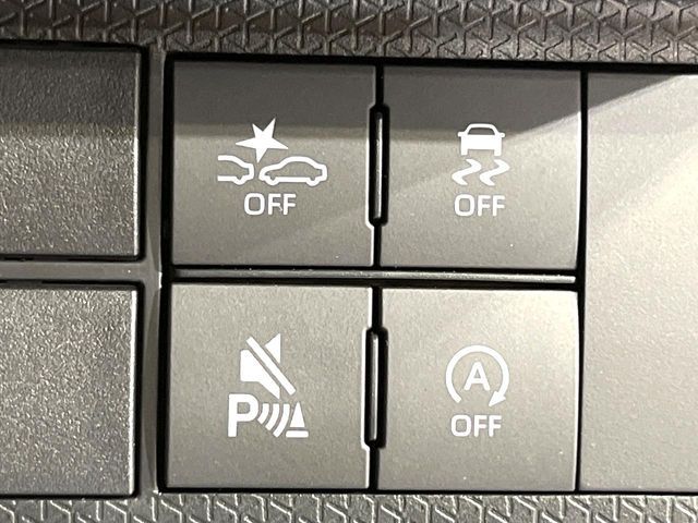 DAIHATSU TANTO CUSTOM 2024 Image 31