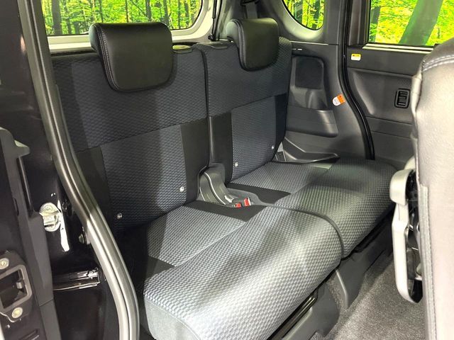 DAIHATSU TANTO CUSTOM 2024 Image 31