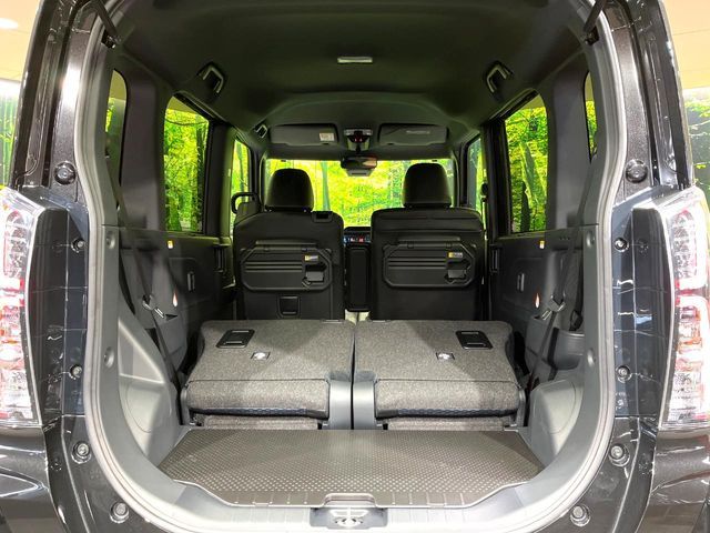 DAIHATSU TANTO CUSTOM 2024 Image 31