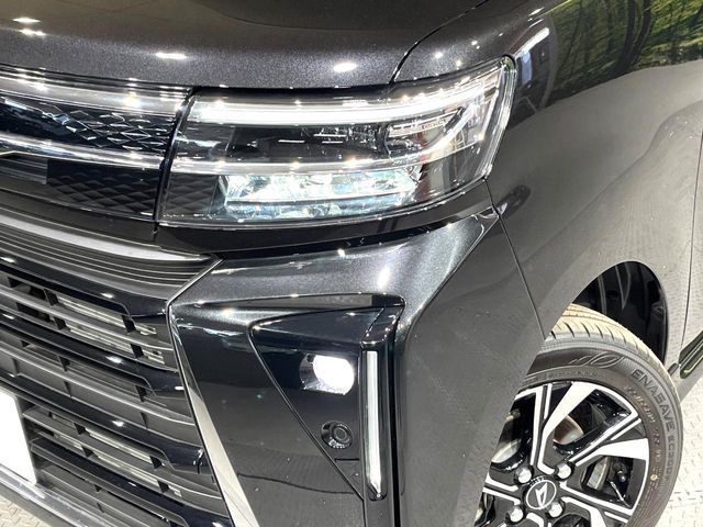 DAIHATSU TANTO CUSTOM 2024 Image 31