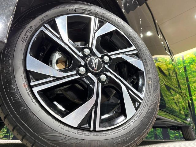 DAIHATSU TANTO CUSTOM 2024 Image 31