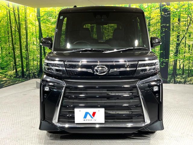 DAIHATSU TANTO CUSTOM 2024 Image 31