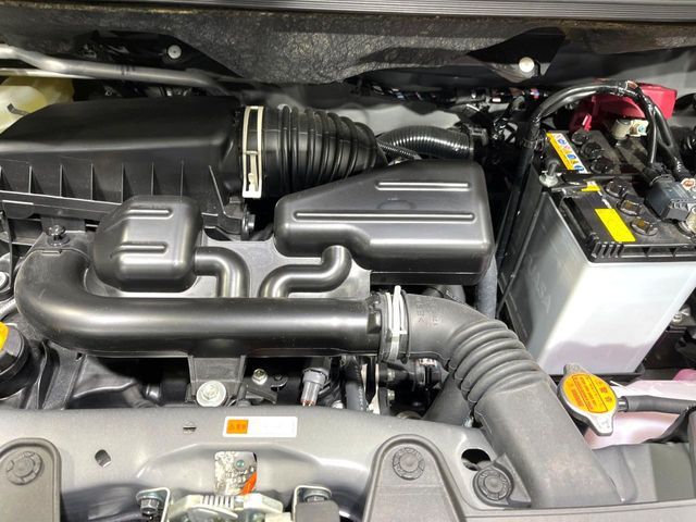 DAIHATSU TANTO CUSTOM 2024 Image 31