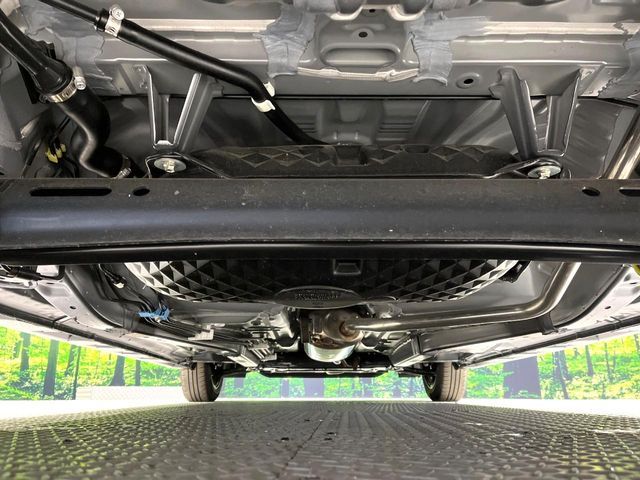 DAIHATSU TANTO CUSTOM 2024 Image 31