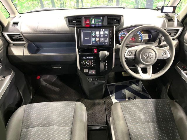 TOYOTA ROOMY 2024 Image 31