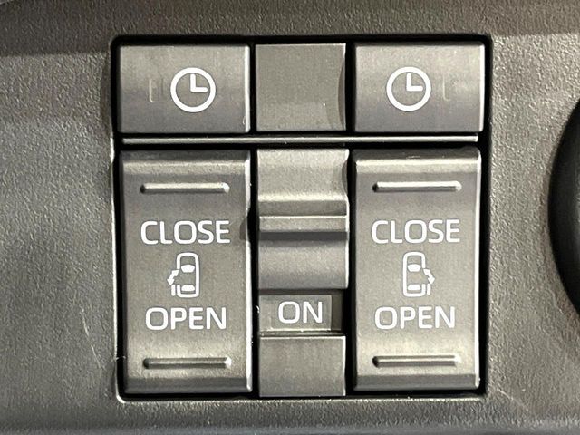 TOYOTA ROOMY 2024 Image 31