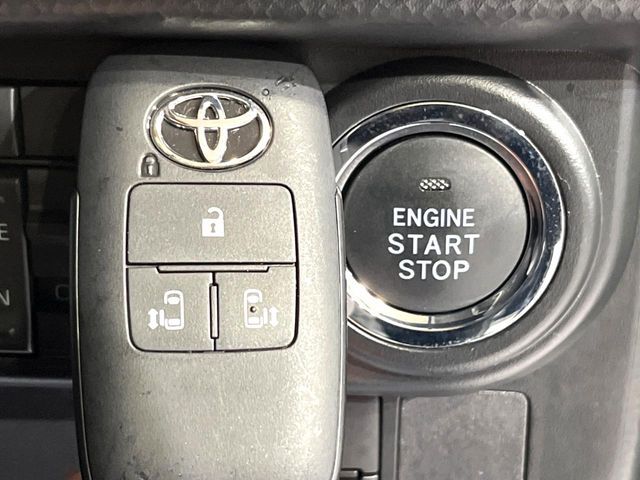 TOYOTA ROOMY 2024 Image 31