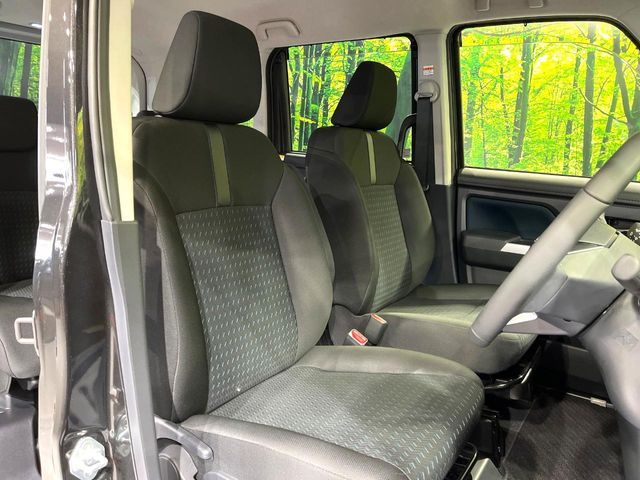 TOYOTA ROOMY 2024 Image 31