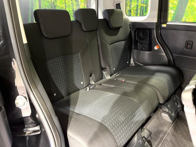 TOYOTA ROOMY 2024 Image 31