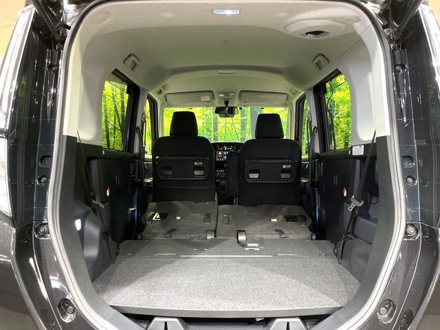 TOYOTA ROOMY 2024 Image 31