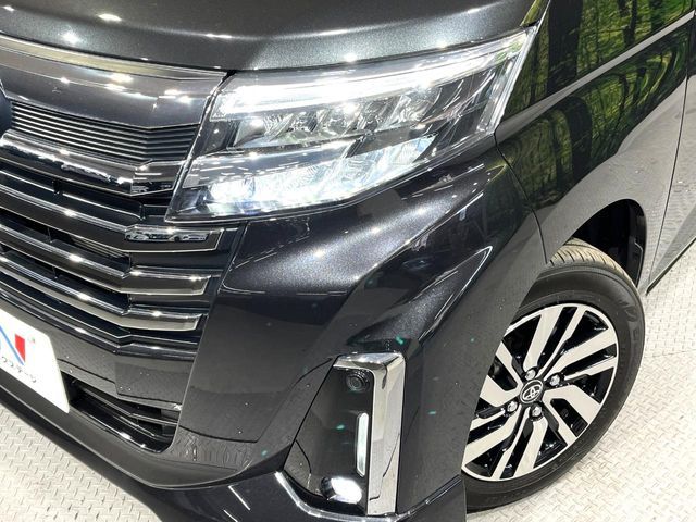 TOYOTA ROOMY 2024 Image 31