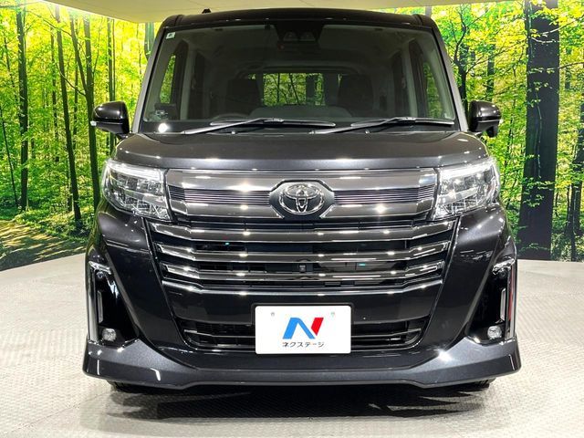 TOYOTA ROOMY 2024 Image 31