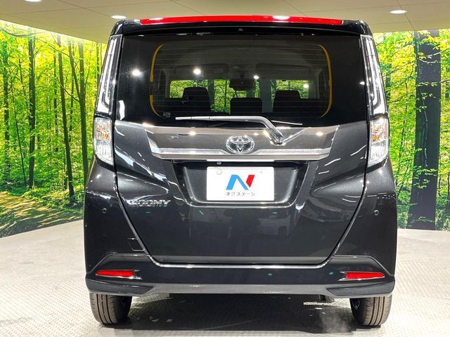 TOYOTA ROOMY 2024 Image 31