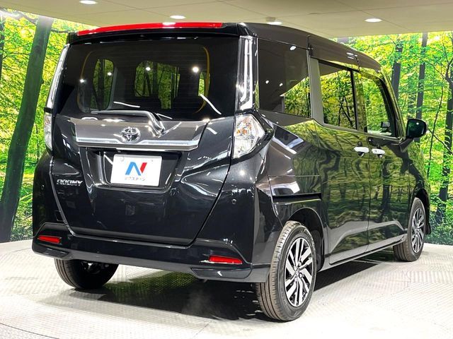 TOYOTA ROOMY 2024 Image 31