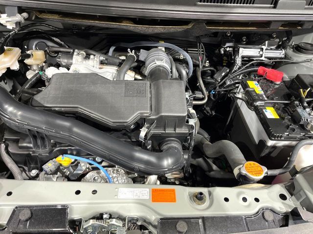 TOYOTA ROOMY 2024 Image 31