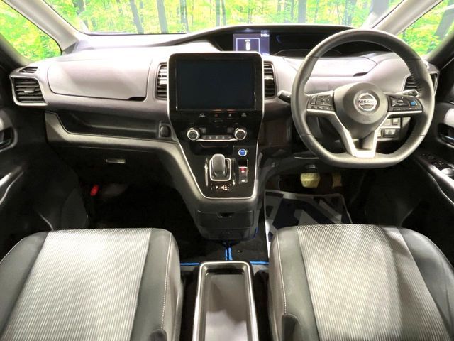 NISSAN SERENA  WG 2021 Image 31