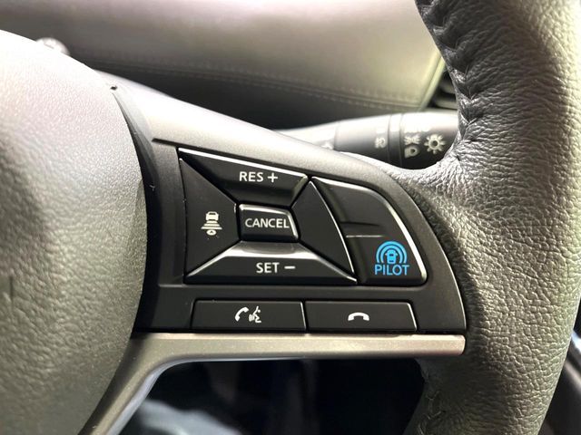 NISSAN SERENA  WG 2021 Image 31