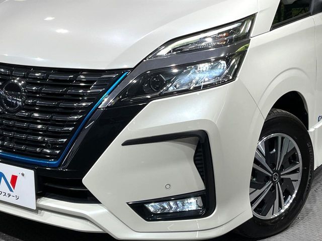 NISSAN SERENA  WG 2021 Image 31