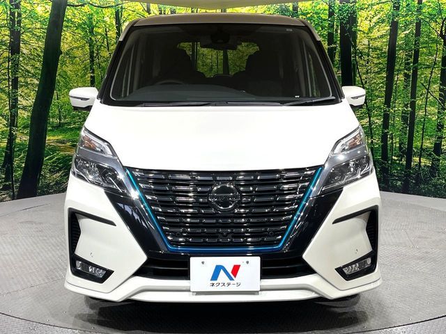 NISSAN SERENA  WG 2021 Image 31