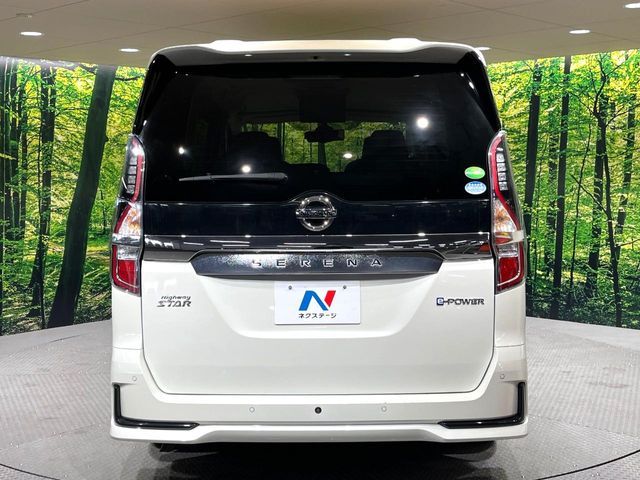 NISSAN SERENA  WG 2021 Image 31