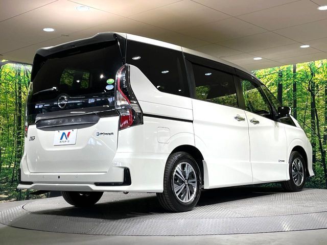 NISSAN SERENA  WG 2021 Image 31