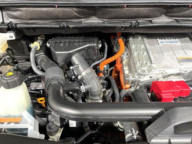 NISSAN SERENA  WG 2021 Image 31