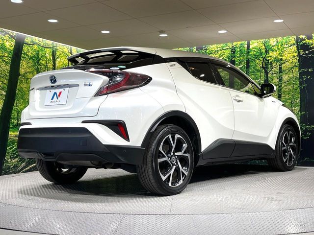 TOYOTA C-HR 2017 Image 31