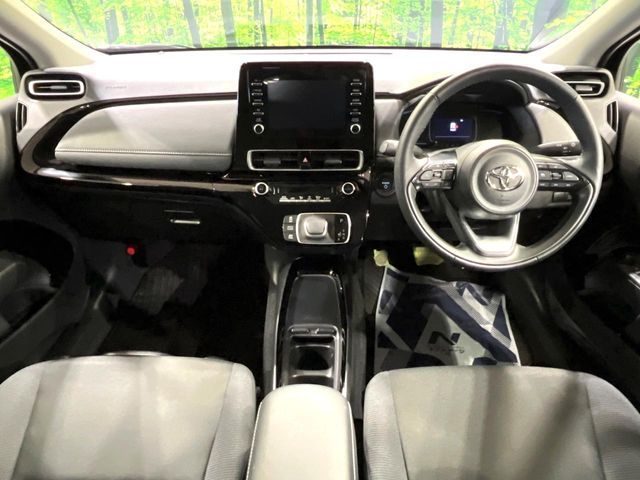 TOYOTA AQUA 2024 Image 31