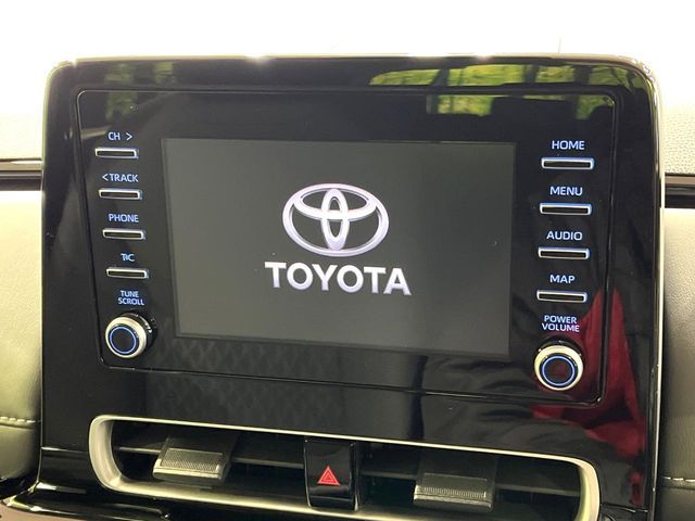 TOYOTA AQUA 2024 Image 31