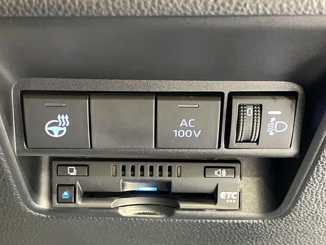 TOYOTA AQUA 2024 Image 31