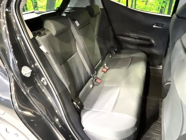 TOYOTA AQUA 2024 Image 31