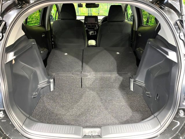 TOYOTA AQUA 2024 Image 31