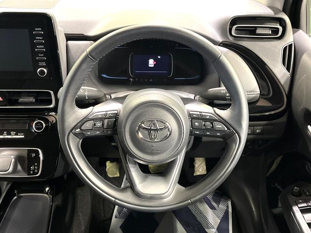 TOYOTA AQUA 2024 Image 31