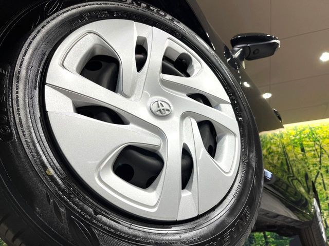 TOYOTA AQUA 2024 Image 31