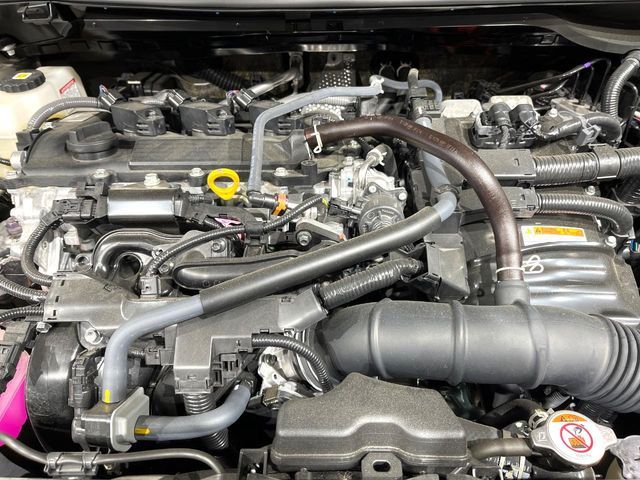 TOYOTA AQUA 2024 Image 31