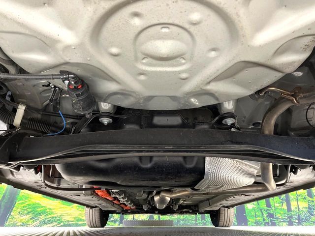 TOYOTA AQUA 2024 Image 31