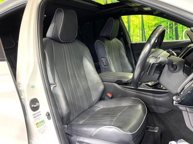 TOYOTA CROWN SEDAN HYBRID 2018 Image 31