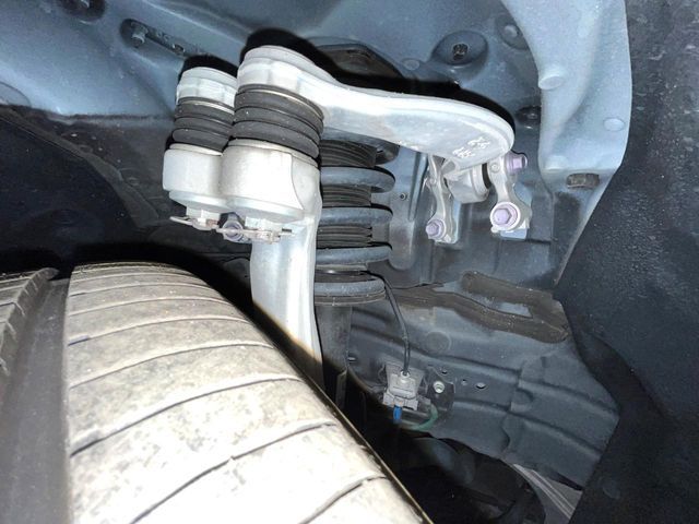 TOYOTA CROWN SEDAN HYBRID 2018 Image 31