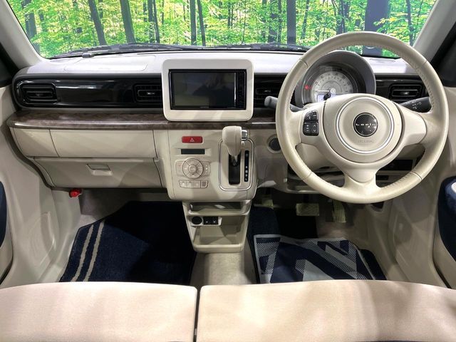 SUZUKI ALTO LAPIN 2022 Image 31