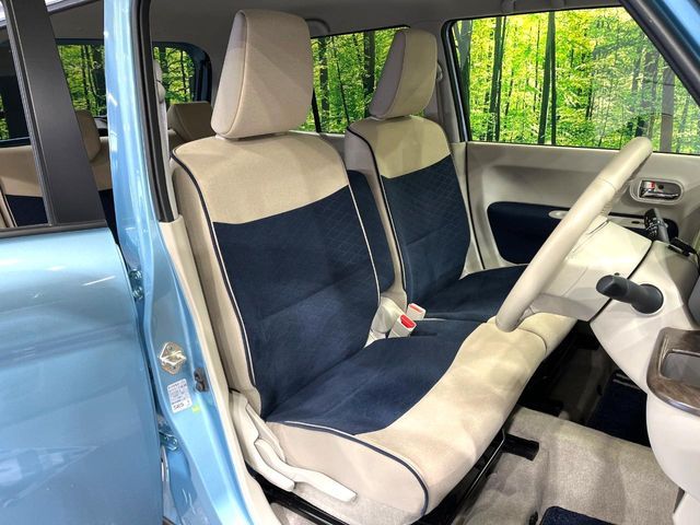 SUZUKI ALTO LAPIN 2022 Image 31