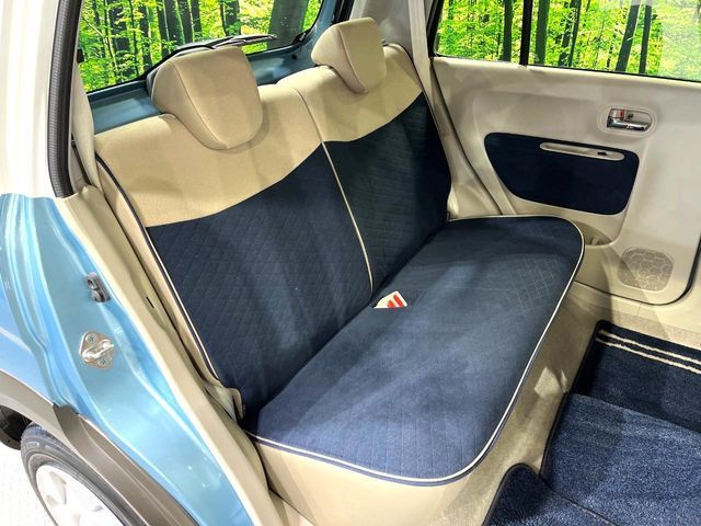 SUZUKI ALTO LAPIN 2022 Image 31