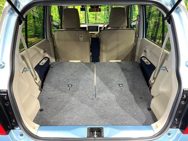 SUZUKI ALTO LAPIN 2022 Image 31