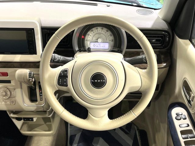 SUZUKI ALTO LAPIN 2022 Image 31